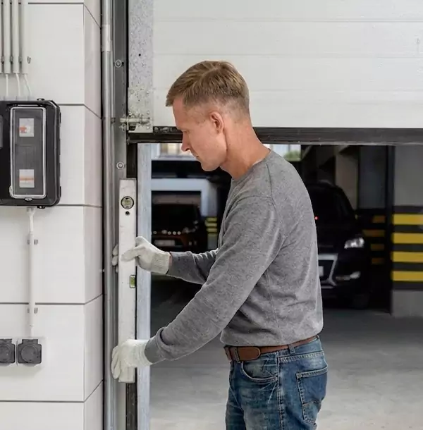 Why Choose Us for Door, Gate and Security Services in Huntington Park, CA