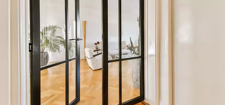 Bifold Door Replacement Huntington Park