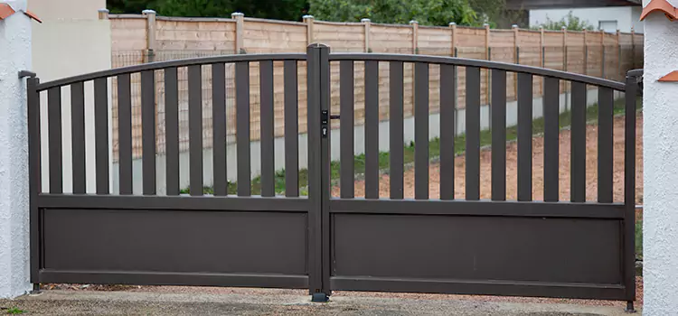 Advanced Gate Solutions in Huntington Park, CA