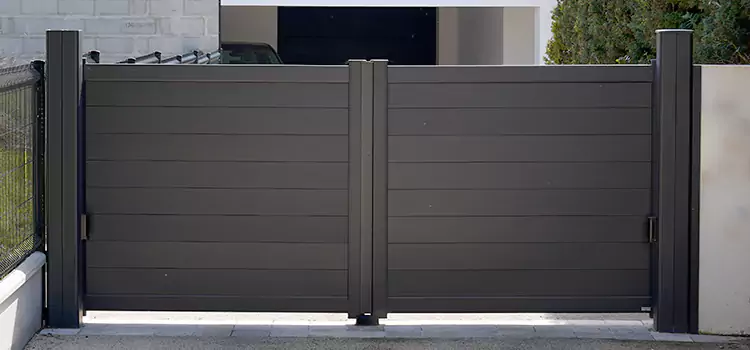 Common Residential Gate Issues We Resolve in Huntington Park, CA