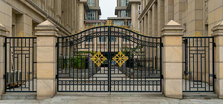 Comprehensive Iron Gate Maintenance Solutions in Huntington Park, CA