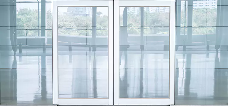 Mobile Sliding Screen Door Replacement Huntington Park