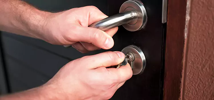 Pella Storm Door Lock Body Replacement Huntington Park