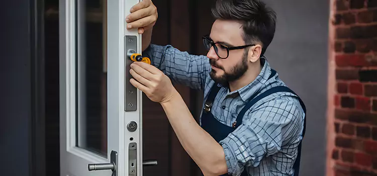 Residential Door Repairs Huntington Park