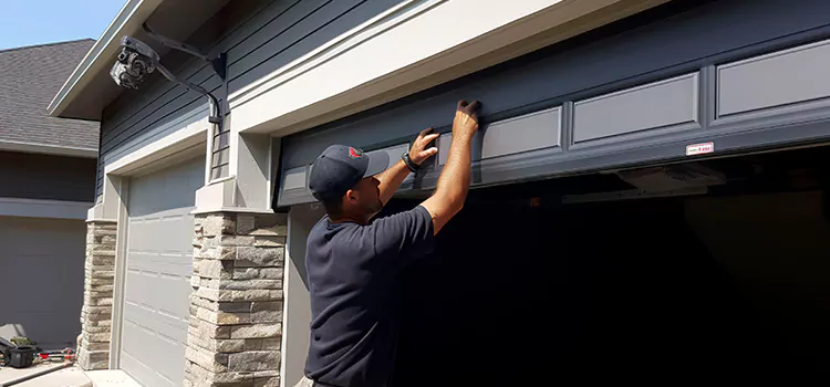 Janus Roll Up Doors Huntington Park