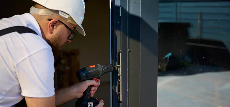 Aluminium Sliding Door Lock Fitting Huntington Park